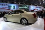 DongFeng Tai Concept 2009 года
